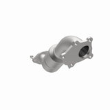 MagnaFlow Conv DF 06-08 Subaru Forester 2.5L - 23188