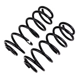 ARB / OME 18-20 Jeep Wrangler JL Coil Spring Set Rear 2in Lift - 3161