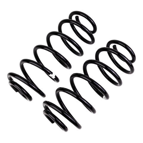 ARB / OME 18-20 Jeep Wrangler JL Coil Spring Set Rear 2in Lift - 3161