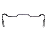Hellwig 94-96 Chevrolet Impala SS Solid Chromoly 1-1/8in Rear Sway Bar - 5820