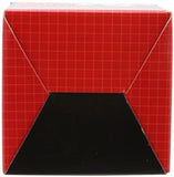 K&N Custom Air Filter - Round 6.25in OD 5.25in ID 4in H - E-3344