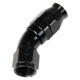 Russell Black 45 -10 Pro Ptfe Hose End - 550633