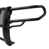 Westin 14-22 Toyota 4Runner Trail/SR5/TRD (Excl. LTD/Nightshd/Sport) HDX Grille Guard - Blk - 57-3825
