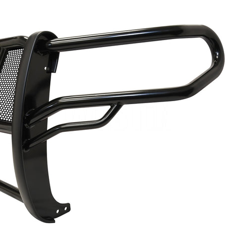 Westin 14-22 Toyota 4Runner Trail/SR5/TRD (Excl. LTD/Nightshd/Sport) HDX Grille Guard - Blk - 57-3825