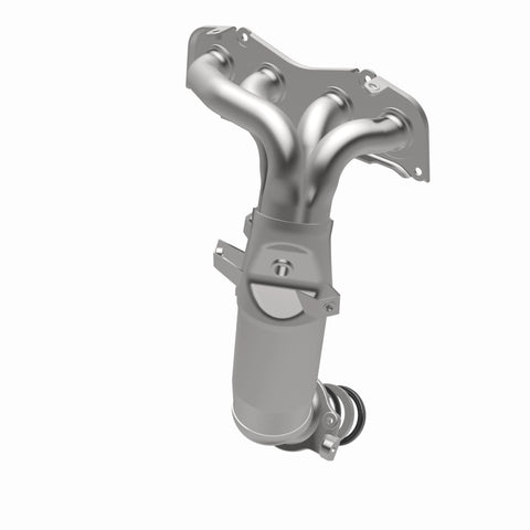 MagnaFlow Direct Fit Catalytic Converter 04-05 Toyota RAV4 2.4L - 452487