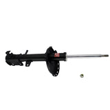 KYB Shocks & Struts Excel-G Rear Right Toyota Venza (AWD) 2009-11 - 339236