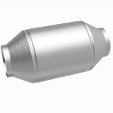 MagnaFlow Universal Catalytic Converter 2.25 inch C/C CA Pre-OBDII - 333505