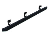 Lund 04-14 Ford F-150 SuperCab Rock Rails - Black - 26410015