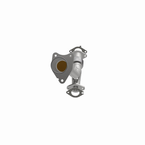 MagnaFlow Direct Fit Catalytic Converter 05-06 Pontiac G6 3.5L Rear - 24209