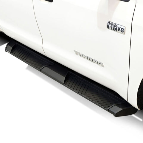 Westin 07-21 Toyota Tundra Double Cab AT6 Running Boards - Black - 24-63245