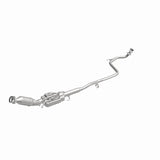 MagnaFlow Conv Direct Fit 12-13 Toyota Prius C Base Underbody 1.5L - 280455