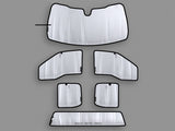 WeatherTech 2021+ Kia Seltos SunShade Full Vehicle Kit - TS1336K1