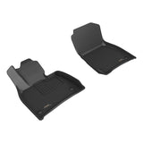 3D MAXpider 23-24 Mercedes-Benz Eqe SUV (X294) / Eqs SUV (X296) Kagu Black R1 - L1MB18311509