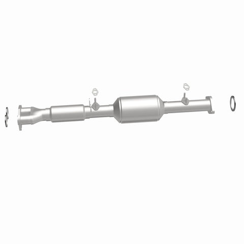 MagnaFlow Direct Fit Catalytic Converter 91-95 Toyota Previa 2.4L - 3391896