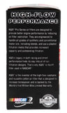 K&N Oil Filter for Hyundai/Kia V6 12-15 Azera/Sedona/10-15 Santa Fe/14-15 Cadenza - PS-7030