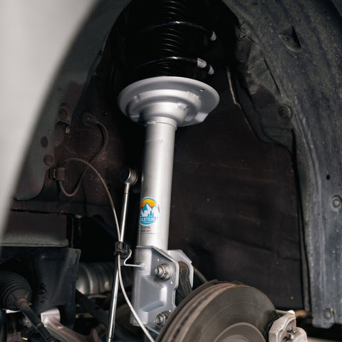 Bilstein 20-25 Subaru Outback B8 TerraSport Strut Assembly - Front Right - 22-337801