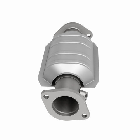 MagnaFlow Direct Fit Catalytic Converter 00-02 Nissan Sentra 1.8L CC - 49996