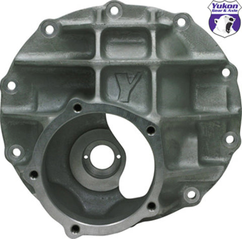 Yukon Gear Extra HD 3.250in Nodular Iron Dropout For Ford 9in w/ Load Bolt - YP DOF9-4-325