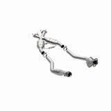 MagnaFlow Conv DF Mustang X-Pipe 94-95 Street - 93333