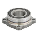 MOOG 02-05 BMW 745i Rear Hub Assembly - 512226