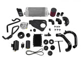 KraftWerks 12-18 Jeep Wrangler V6 3.6L Supercharger Kit w/o Tuning - 150-03-1000