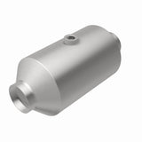 MagnaFlow Conv Universal 2.50 Mid O2 CA - 456056