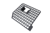 BuiltRight Industries 2015+ Ford F-150 / Raptor Rear Passenger Bedside Rack - 102004