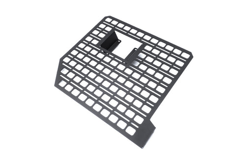 BuiltRight Industries 2015+ Ford F-150 / Raptor Rear Passenger Bedside Rack - 102004