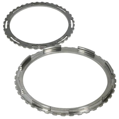 BD Diesel 11-19 Ford 6.7L 6R140 Interlocking Pressure Plate Kit (Full) - 1062502