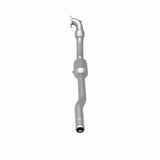 MagnaFlow Direct Fit Catalytic Converter 01-04 Volvo C70 2.4L - 51495