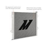 Mishimoto 03-09 Toyota 4-Runner / GX470 4.7L Performance Aluminum Radiator - MMRAD-4RUN-03