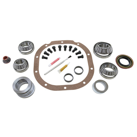USA Standard Master Overhaul Kit For The Ford 8.8in Irs Rear Diff For SUV - ZK F8.8-IRS-SUV