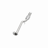 MagnaFlow Conv DF 02-06 Nissan Sentra 2.5L Rear - 23134