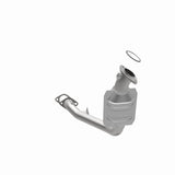 MagnaFlow Conv DF 98-03 Ford Escort 2.0L (Eng Code 3) - 23396