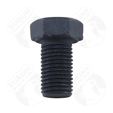 Yukon Gear Ford 7.5in & 8.8in Ring Gear Bolt / Standard Open & Tracloc - YSPBLT-024