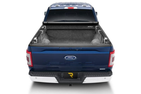 Truxedo 15-21 Ford F-150 5ft 6in TruXport Bed Cover - 297701