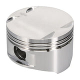 Wiseco Kawasaki 650 Prairie 02-10 111 3150XC Piston Kit - 4782M08000