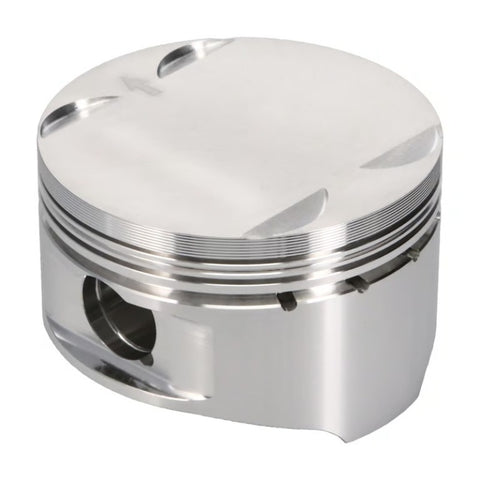 Wiseco Kawasaki 650 Prairie 02-10 111 3189XC Piston Kit - 4782M08100