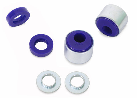 SuperPro Front Lower Control Arm Rear Bushing - SPF2480K