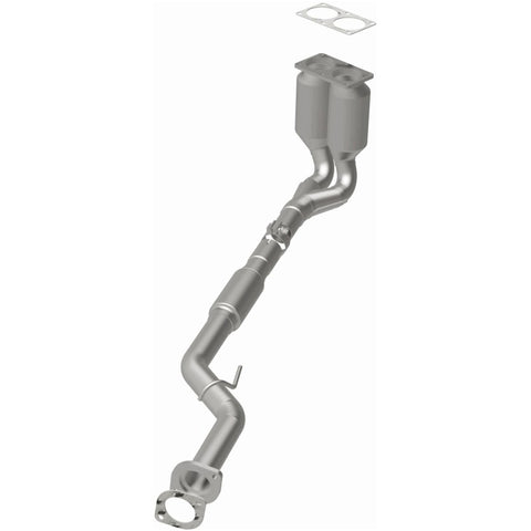 MagnaFlow Direct Fit Catalytic Converter 00-02 Nissan Sentra 1.8L - 452103