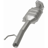 MagnaFlow Direct Fit Catalytic Converter 03-04 Ford Escape 3.0L - 457003