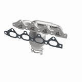 MagnaFlow Direct Fit Catalytic Converter 01-04 Kia Spectra 1.8L - 51500