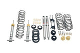 Belltech LOWERING KIT WITH SP SHOCKS - 739SP