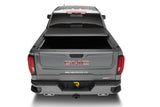 Truxedo 2023 GMC Canyon / Chevrolet Colorado 5ft 2in Bed Pro X15 Tonneau Cover - Matte Black - 1450001