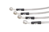 Goodridge 00+ Lexus IS300 Brake Lines - 21500