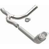 MagnaFlow Direct Fit Catalytic Converter 04-05 Dodge RAM 1500 Pickup 3.7L (Inc 4WD 4.7L) P/S - 93420