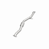 MagnaFlow Converter Direct Fit 15-19 Subaru WRX H4 2.0L - 52621