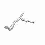 MagnaFlow Direct Fit Catalytic Converter OEM 05-08 Ford F150 4.2L V6 (Passenger Side) - 52154