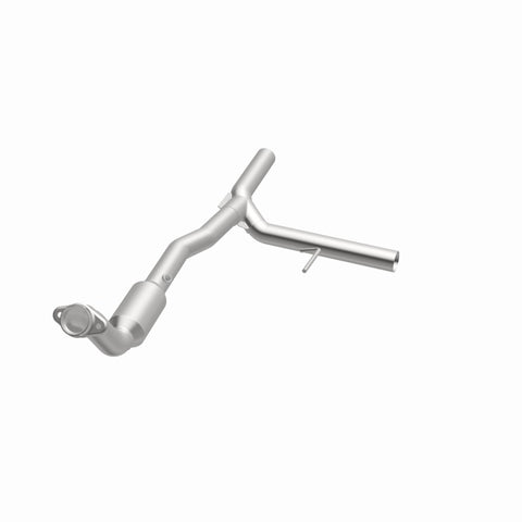 MagnaFlow Direct Fit Catalytic Converter OEM 05-08 Ford F150 4.2L V6 (Passenger Side) - 52154