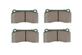 DBA 09-11 Nissan GT-R SP500 Rear Brake Pads - DB1935SP
